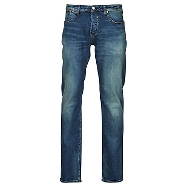 Teddy Smith  Straight Leg Jeans REG günstig online kaufen