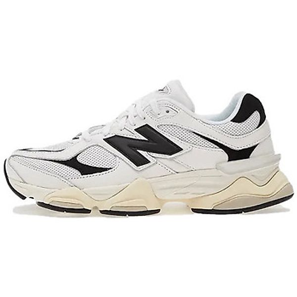 New Balance  Sneaker 9060 White Black günstig online kaufen