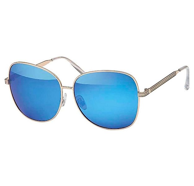 BEZLIT Eyewear Pilotenbrille Herren Piloten Sonnenbrille mit Metallrahmen ( günstig online kaufen