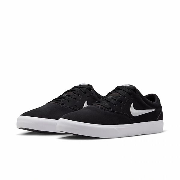Nike Sportswear Sneaker "CHARGE SUEDE" günstig online kaufen