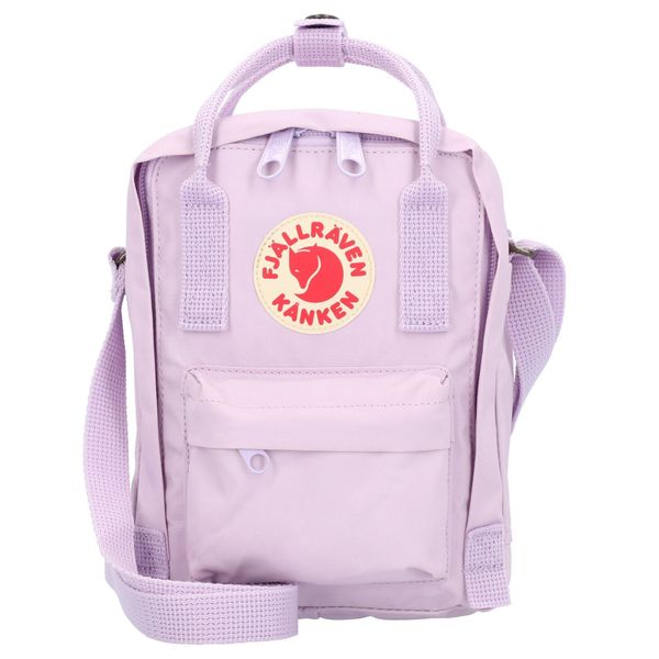 Fjällräven Umhängetasche Kanken, Nylon günstig online kaufen