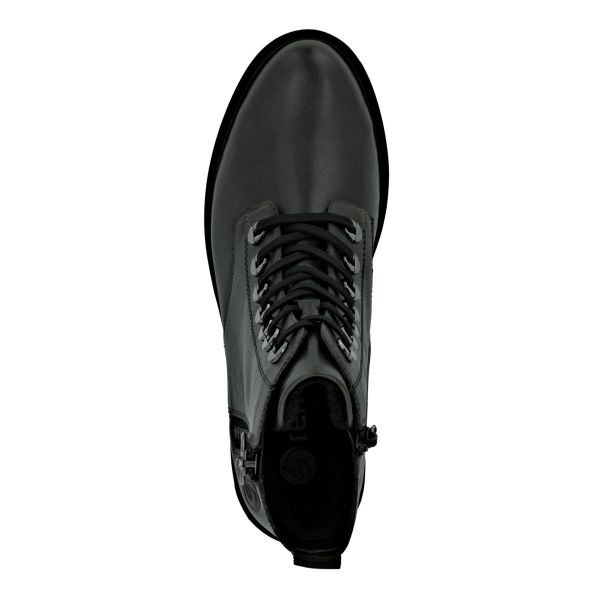 Remonte D8671 Damen Schnürboots Stiefeletten, Stiefel, günstig online kaufen