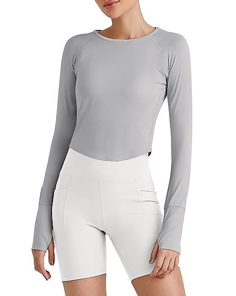 G4Free T-Shirt G4Free Damen langärmlige UPF günstig online kaufen