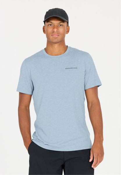 ENDURANCE Funktionsshirt "Abdon" mit smartem 4-Wege-Stretch günstig online kaufen