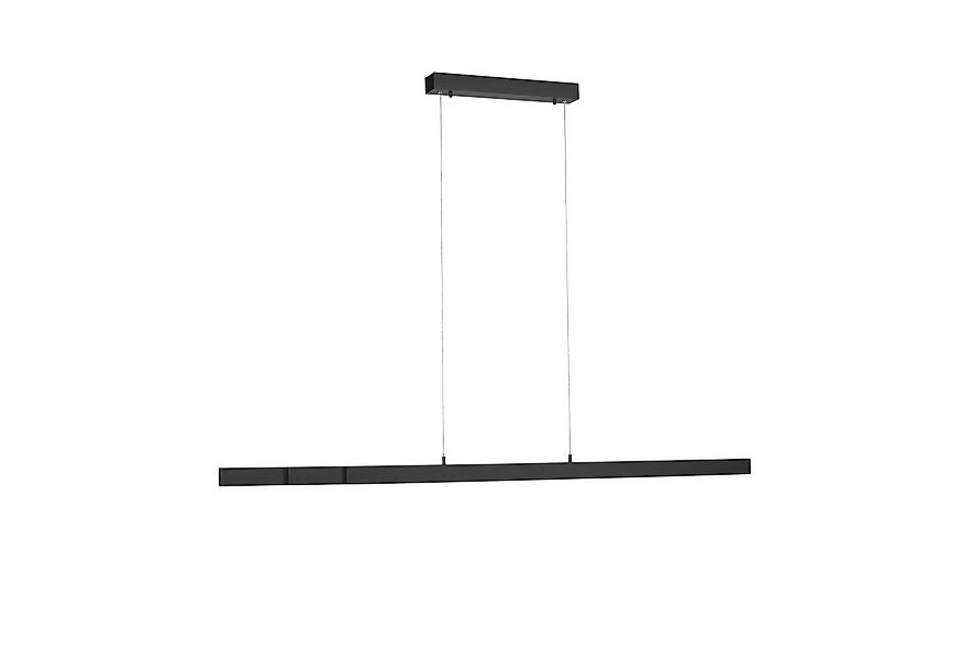 JUST LIGHT Pendelleuchte LUZI, LED fest integriert, Warmweiß, LED günstig online kaufen