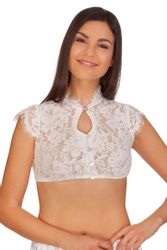 Spieth & Wensky Dirndlbluse Dirndlbluse - günstig online kaufen