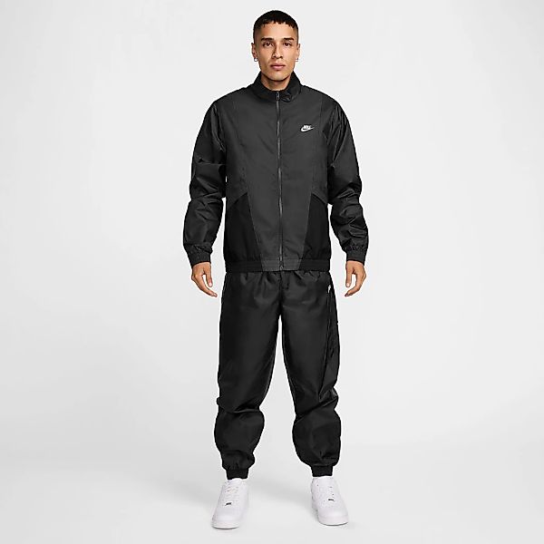 Nike Sportswear Trainingsanzug "M NK CLUB WVN TRK SUIT" mit Taschen, mit Me günstig online kaufen