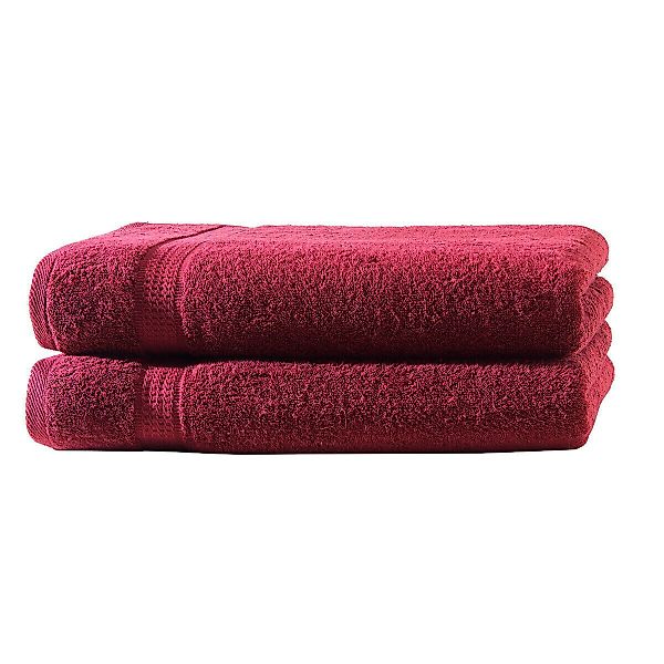 Zestri Handtücher COMFORT Handtücherset aus Baumwolle, günstig online kaufen