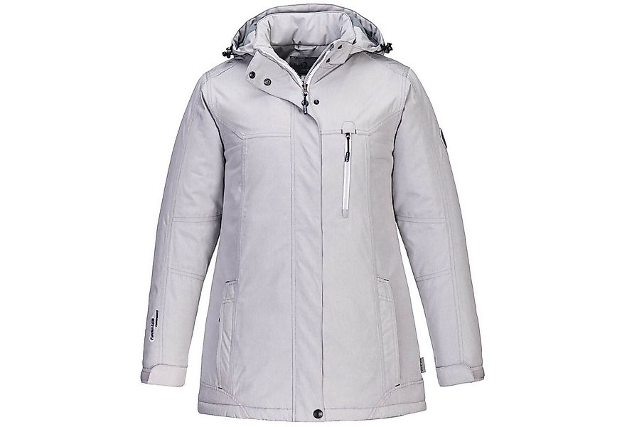 Blue Wave Funktionsjacke Damen Jacke Carla - Regenjacke Funktionsmantel günstig online kaufen