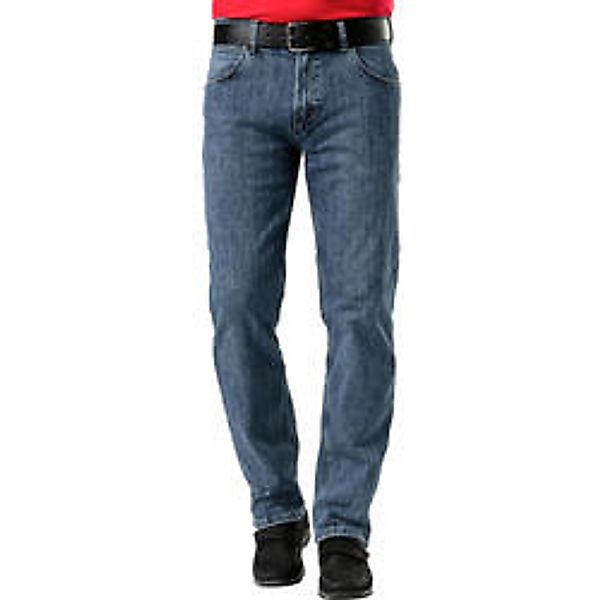 Wrangler Herren Superstretch-Jeans günstig online kaufen
