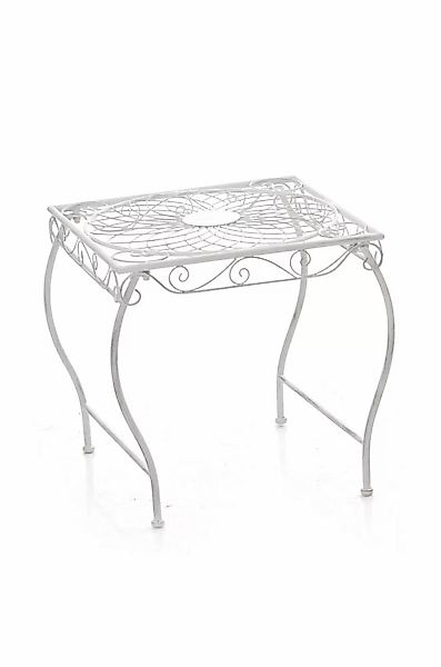CLP Gartentisch Zarina, eckig, 50 x günstig online kaufen