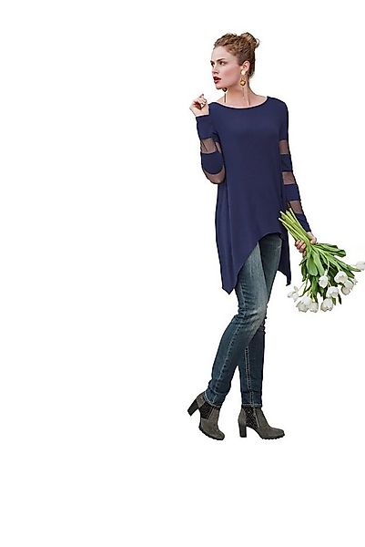 heine T-Shirt Shirt Langarm günstig online kaufen