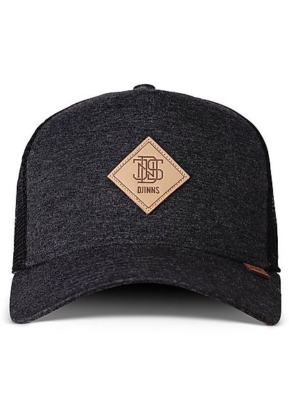 Djinns Trucker Cap Djinns Djinns HFT Jersey Patch Trucker Cap günstig online kaufen