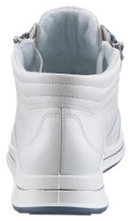 Ara OSAKA Schnürboots, High Top-Sneaker, Schnürschuh, günstig online kaufen