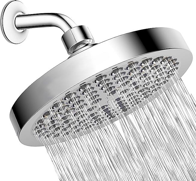 LA CUTE Regenduschkopf, (Luxus-Duschkopf-Set für Badezimmer, günstig online kaufen