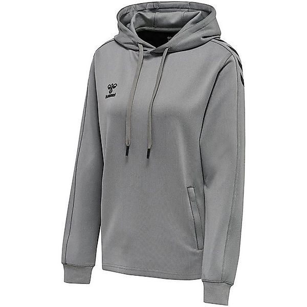 hummel Kapuzenpullover Hummel Damen Kapuzenpullover Core XK Poly Sweat Hood günstig online kaufen