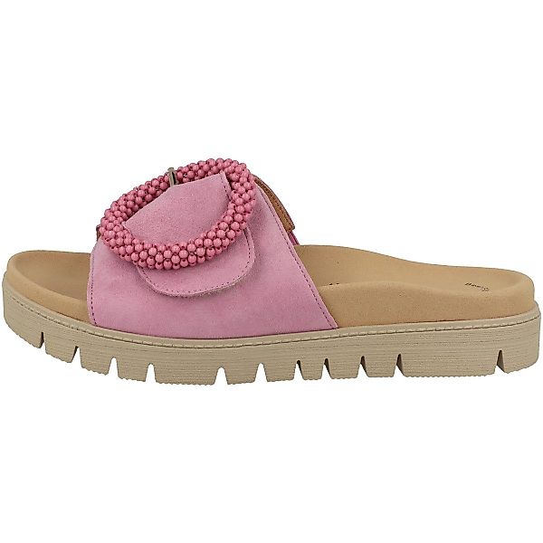 Gabor 63.745 Damen Pantolette günstig online kaufen