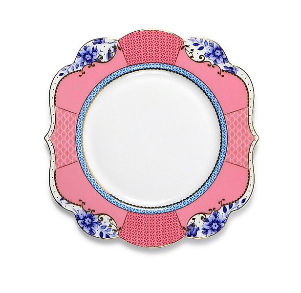 PiP Studio Geschirr Pip Studio Gebäckteller Royal, multi günstig online kaufen
