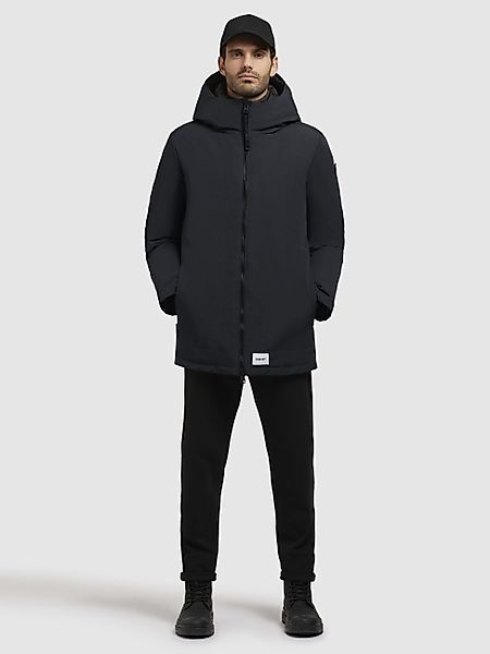 khujo Kurzmantel ADAN günstig online kaufen