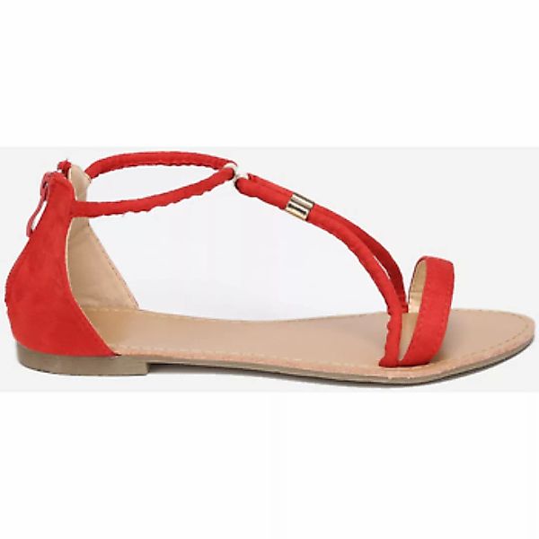 La Modeuse  Sandalen 15134_P41330 günstig online kaufen