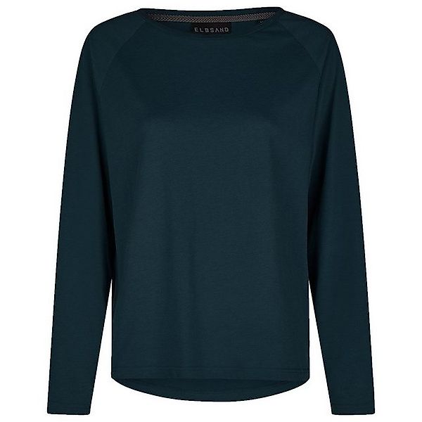 Elbsand Langarmshirt Damen Langarmshirt Tinna günstig online kaufen