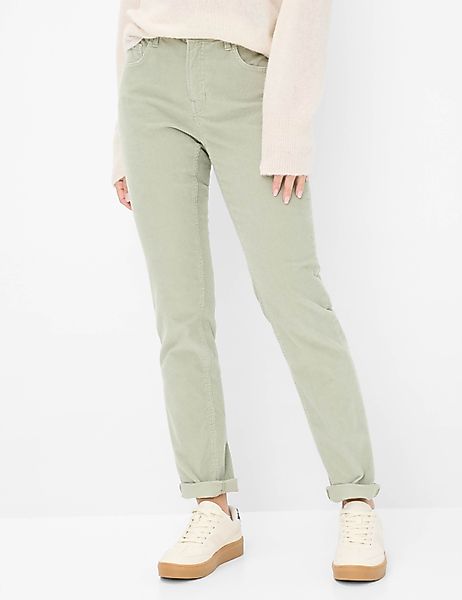 Brax 5-Pocket-Hose Style MARY günstig online kaufen