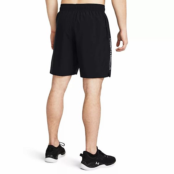 Under Armour Shorts "UA TECH WOVEN WORDMARK SHORT", (1 tlg.) günstig online kaufen