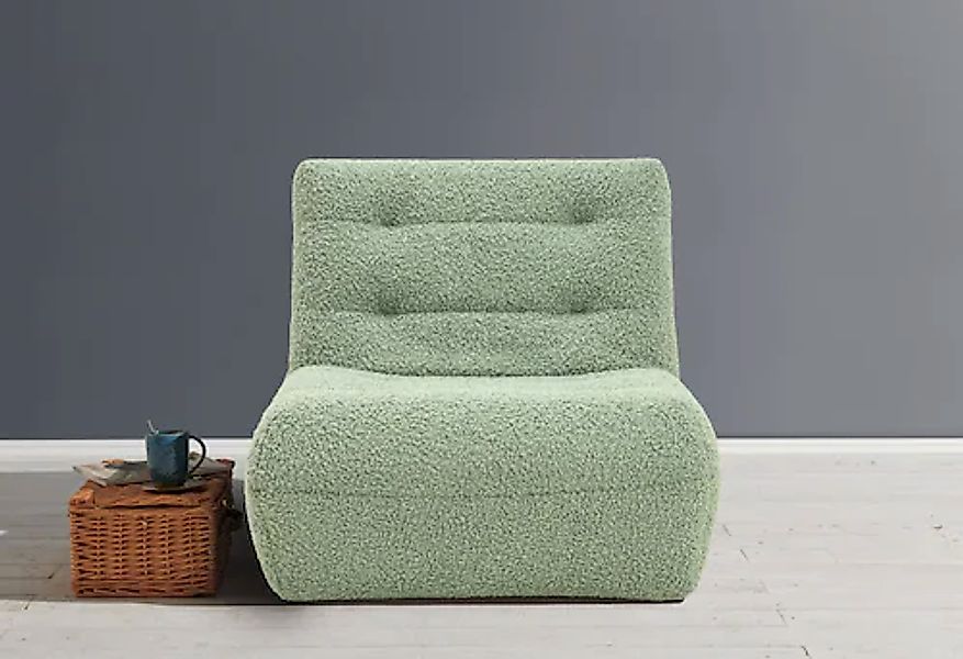 ell + ell Schlafsofa »Vanja« günstig online kaufen