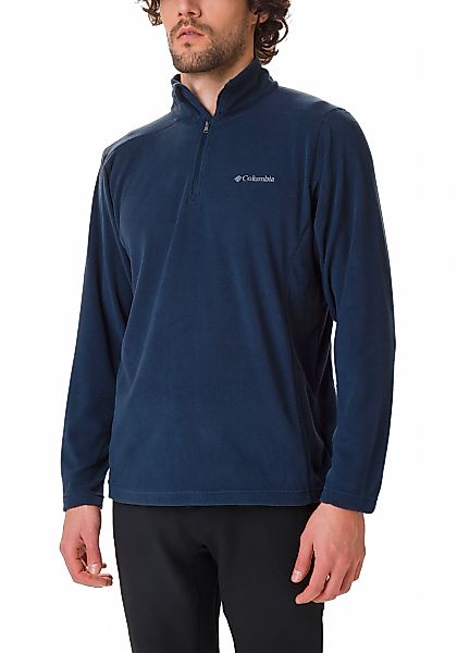 Columbia Fleecepullover KLAMATH RANGE II HALF ZIP (1-tlg) günstig online kaufen