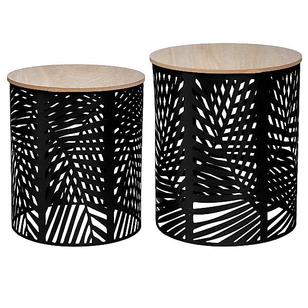 Atmosphera Créateur d'intérieur Beistelltisch (funktional) günstig online kaufen