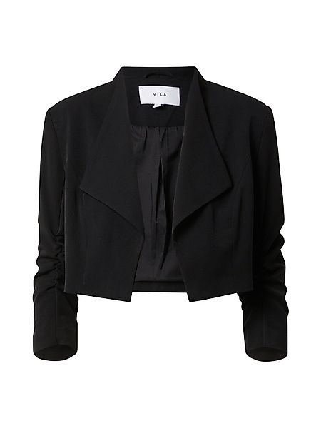 Vila Kurzblazer Her (1-tlg) Drapiert/gerafft günstig online kaufen