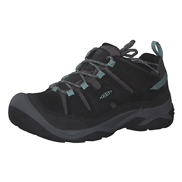 Keen Keen Damen Wanderschuhe Circadia Waterproof günstig online kaufen