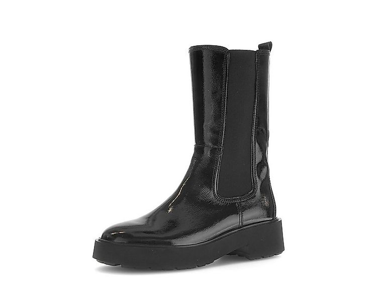 Gabor Chelsea Boot Lackleder Chelseaboots günstig online kaufen