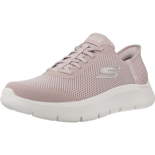 Skechers Go Walk Flex Grand Entry Damen rosa günstig online kaufen