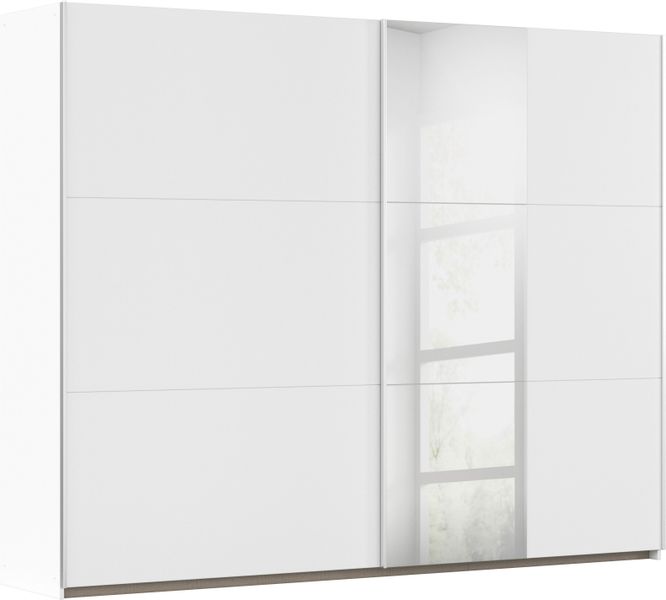 rauch Schwebetürenschrank "Kleiderschrank Garderobe TOPSELLER AURELIO mit 3 günstig online kaufen