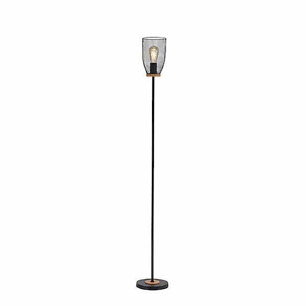 JUST LIGHT Stehlampe »TAMIS« E27 1 Stk. ExklusiveE27, Schalter, Fußschalter günstig online kaufen