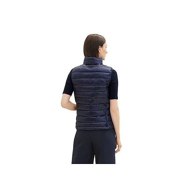 TOM TAILOR Jerseyweste Damen Weste für Damen in (1-tlg) günstig online kaufen