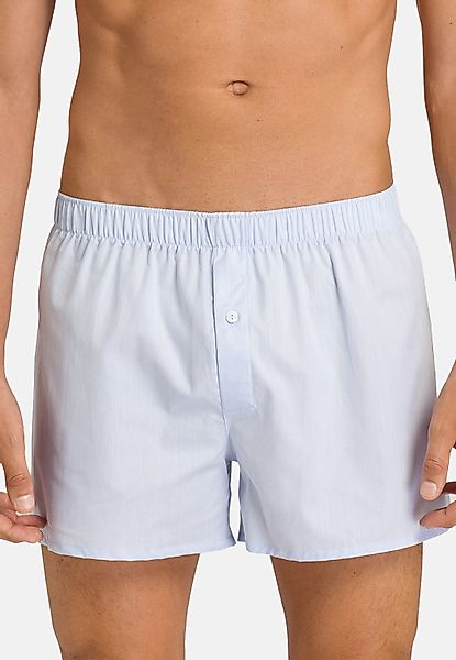 Hanro Boxershorts Fancy Woven (1-St) Boxershort günstig online kaufen