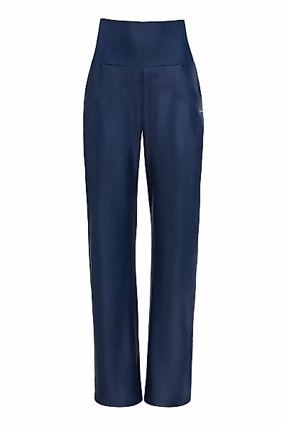 Winshape Sporthose "Functional Comfort Wide Leg Pants CUL105C" mit Patchwor günstig online kaufen
