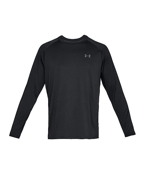 Under Armour® Lauftop Under Armour T-Shirt Langarm-Shirts Herren default günstig online kaufen