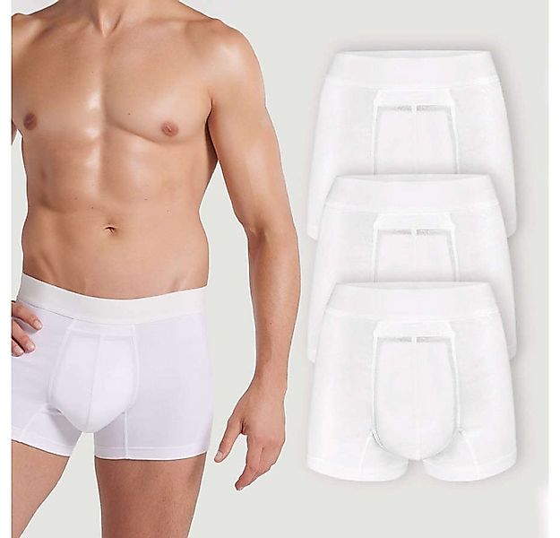 siegmund care Inkontinenz-Pants Herren Boxer, 60 ml in 24 Stunden, XXL Gr., günstig online kaufen
