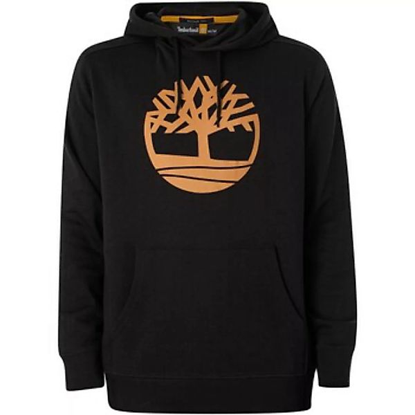 Timberland  Sweatshirt Kapuzenpullover mit Core-Logo günstig online kaufen
