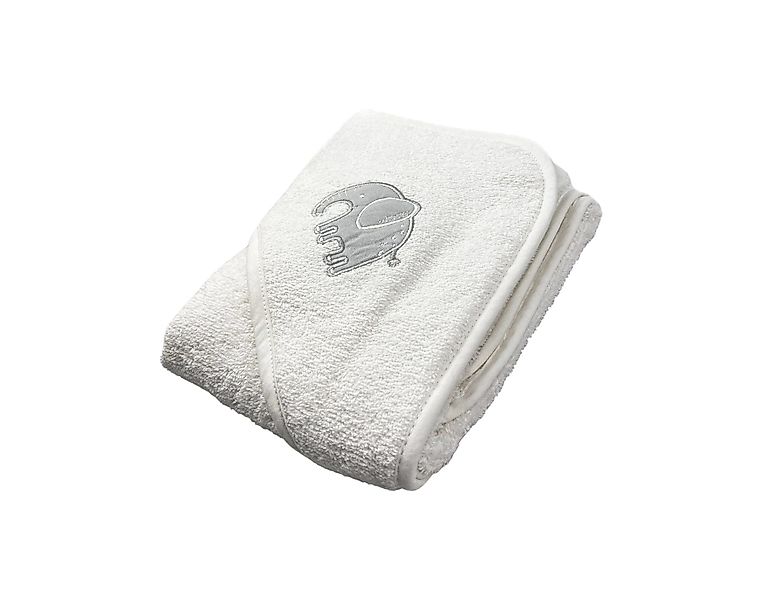 VewoTex Badetuch Baby Kapuzenbadetuch » Badetuch günstig online kaufen