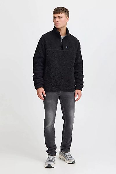 Blend Fellimitatjacke "Fellimitatjacke BHMTOTTEN" günstig online kaufen