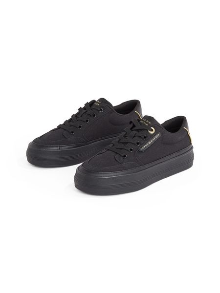 Tommy Hilfiger ESSENTIAL VULC TEXTILE SNEAKER günstig online kaufen