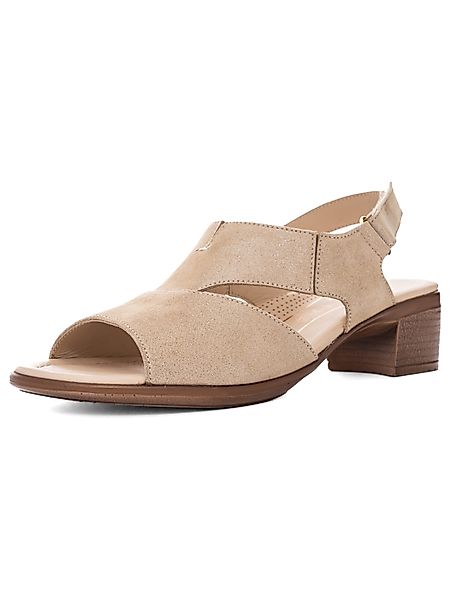 Ara Damen Sandalette Lugano Sandale günstig online kaufen