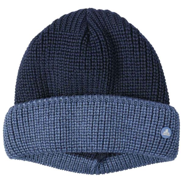 Hammaburg Schiebermütze (1-St) Dockercap mit Umschlag, günstig online kaufen