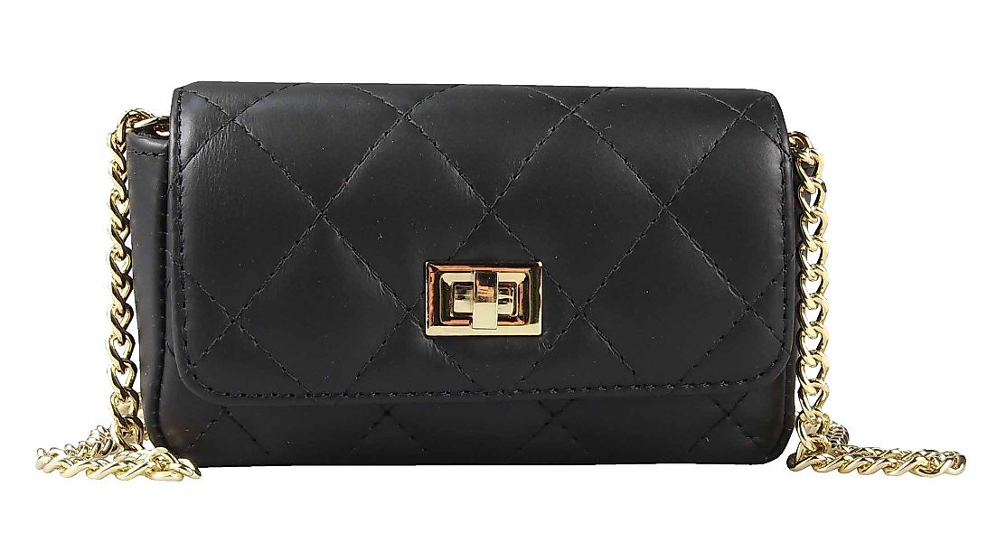 ITALYSHOP24 Schultertasche Made in Italy Damen günstig online kaufen
