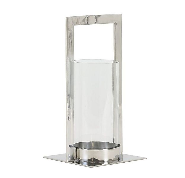 Light & Living Kerzenhalter Laterne Windlicht mit Henkel JELCO Light & Livi günstig online kaufen