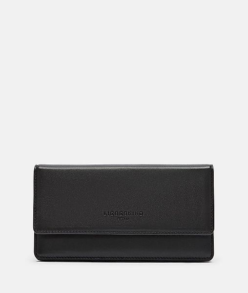 Liebeskind Berlin Geldbörse Portemonnaie SLAM (1-tlg), Großes Portemonnaie günstig online kaufen